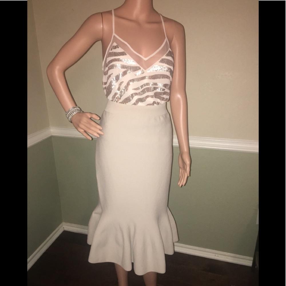 🔥Mermaid skirt 🔥 (skirt only)